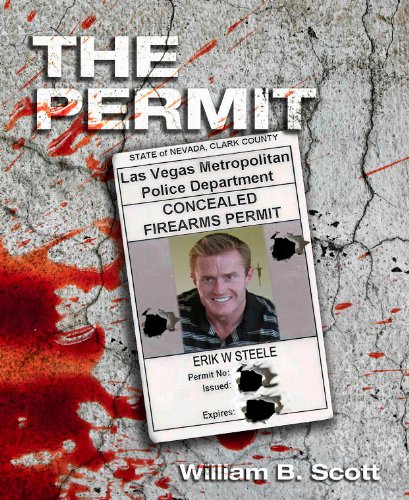 9780984206353: The Permit