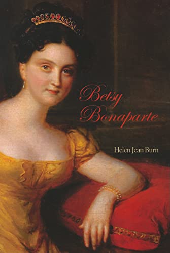 Stock image for Betsy Bonaparte for sale by GF Books, Inc.