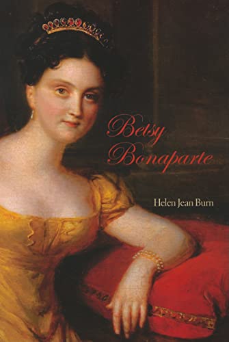 9780984213504: Betsy Bonaparte