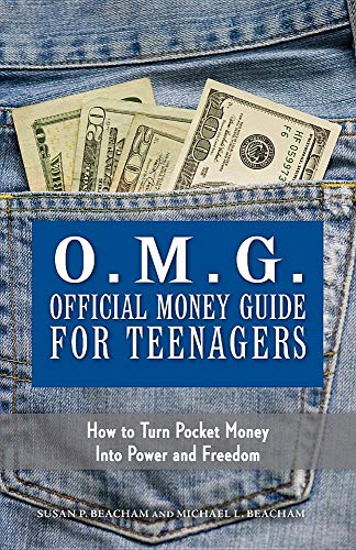 Stock image for Official Money Guide for Teenagers for sale by SecondSale