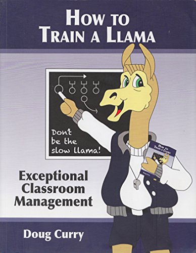 Beispielbild fr How to Train a Llama zum Verkauf von HPB-Red