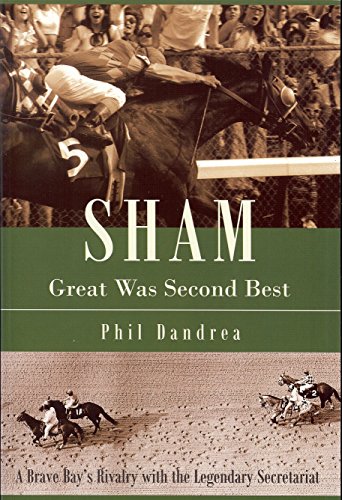 Imagen de archivo de Sham: Great Was Second Best a la venta por Goodbookscafe