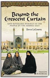 9780984217748: Beyond the Crescent Curtain