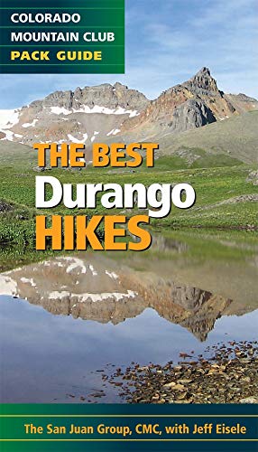 Stock image for The Best Durango Hikes for sale by Better World Books: West