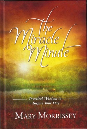 Immagine dell'editore per The Miracle Minute venduto da World of Books (was SecondSale)
