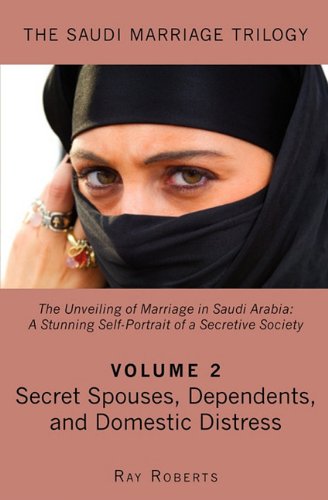 9780984222629: Secret Spouses, Dependents, and Domestic Distress