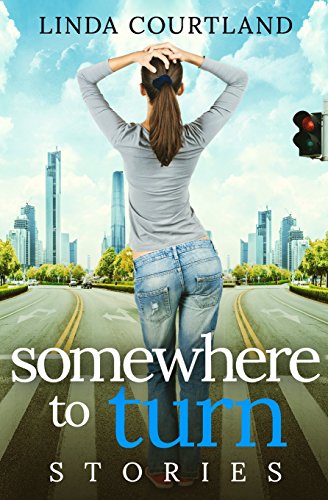 9780984223008: Somewhere to Turn: stories: Volume 1