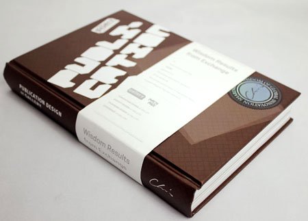 9780984225774: Publication Design at Gallery