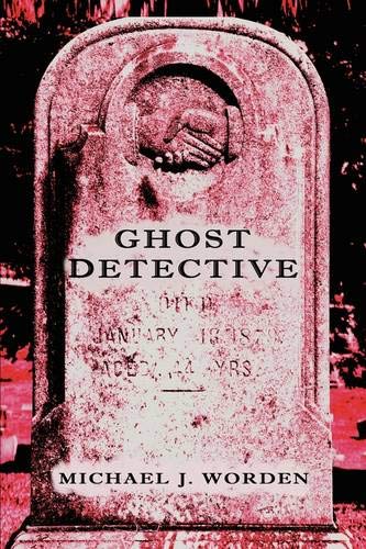 Beispielbild fr Ghost Detective zum Verkauf von SecondSale