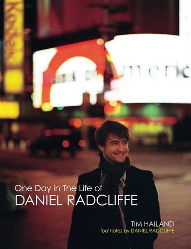 Stock image for One Day in the Life of Daniel Radcliffe for sale by ThriftBooks-Atlanta