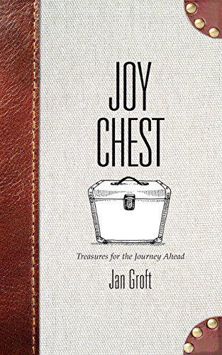 Beispielbild fr Joy Chest: Treasures for the Journey Ahead zum Verkauf von Lucky's Textbooks