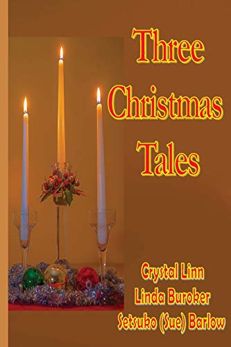 Stock image for Three Christmas Tales for sale by Lucky's Textbooks