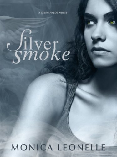 Stock image for Silver Smoke (Seven Halos #1) for sale by Affordable Collectibles