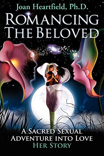 Imagen de archivo de Romancing The Beloved a la venta por ThriftBooks-Dallas