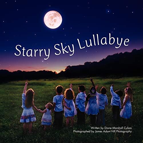 Stock image for Starry Sky Lullabye for sale by PBShop.store US