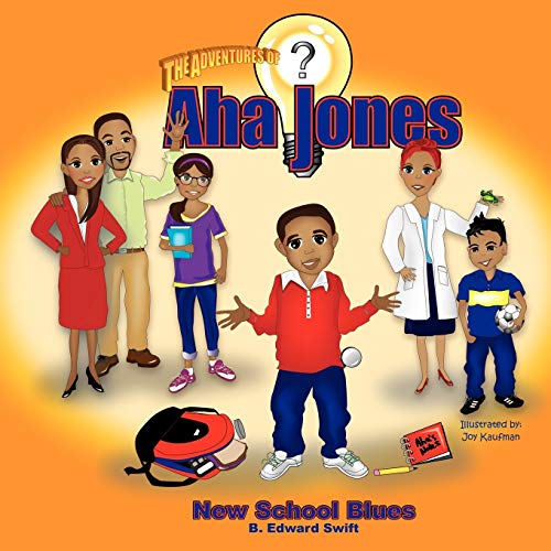 Stock image for Aha Jones New School Blues for sale by PBShop.store US