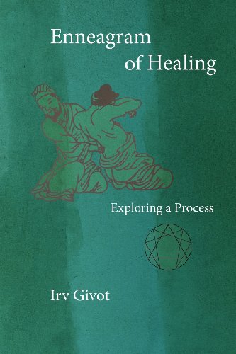 Stock image for Enneagram of Healing - Exploring a Process for sale by Chiron Media