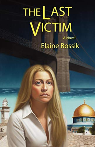 Stock image for The Last Victim for sale by Better World Books
