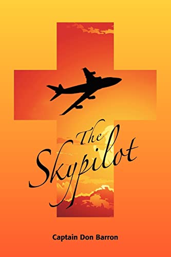 Imagen de archivo de The Skypilot a la venta por ThriftBooks-Atlanta
