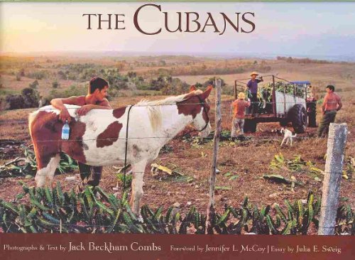Stock image for The Cubans for sale by Reader's Corner, Inc.