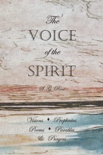 9780984248209: The Voice of the Spirit