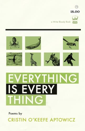 Stock image for Everything is Everything for sale by Books From California