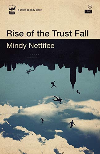 Beispielbild fr Rise of the Trust Fall zum Verkauf von Books From California