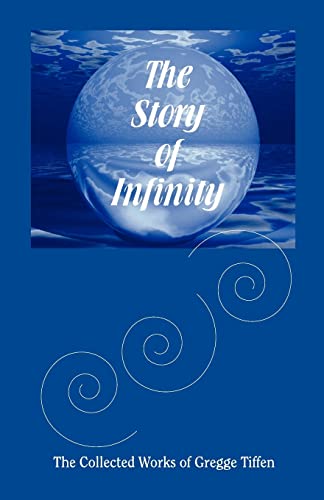 Beispielbild fr The Story of Infinity zum Verkauf von ThriftBooks-Dallas