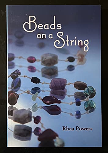 Beispielbild fr Beads on a String zum Verkauf von ThriftBooks-Dallas