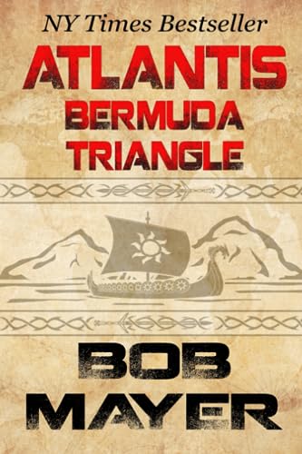 Atlantis Bermuda Triangle (9780984257546) by Mayer, Bob