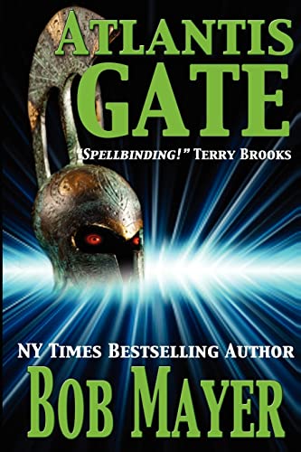 Beispielbild fr Atlantis Gate zum Verkauf von Revaluation Books