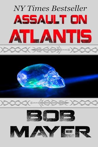 9780984257591: Assault on Atlantis: Volume 5