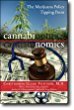 Beispielbild fr Cannabinomics: The Marijuana Policy Tipping Point zum Verkauf von Better World Books