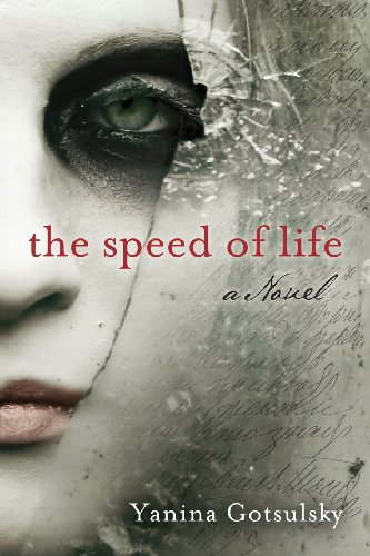 Beispielbild fr The Speed of Life zum Verkauf von PBShop.store US