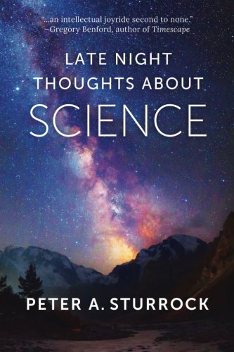 Stock image for Late Night Thoughts About Science for sale by Book Deals