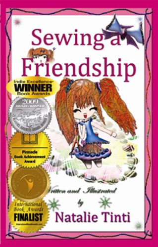 Stock image for Sewing a Friendship for sale by Better World Books