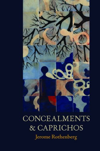 Stock image for Concealments and Caprichos (Black Widow Press Modern Poetry) for sale by Michael Lyons