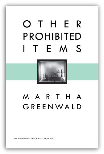 Other Prohibited Items