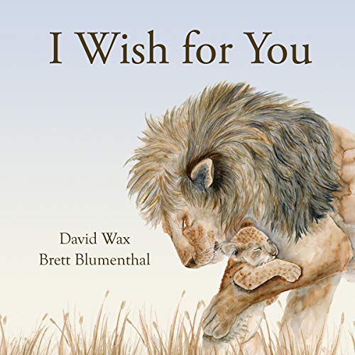 Stock image for I Wish for You for sale by ThriftBooks-Dallas