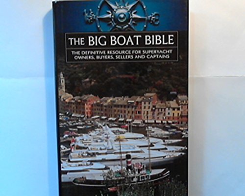 The Big Boat Bible