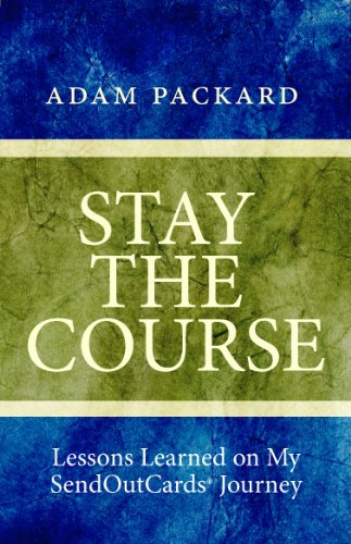 Stock image for Stay the Course for sale by Better World Books Ltd