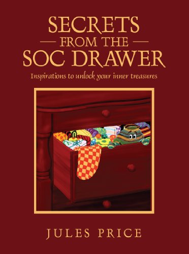 Beispielbild fr Secrets from the SOC Drawer zum Verkauf von Gulf Coast Books