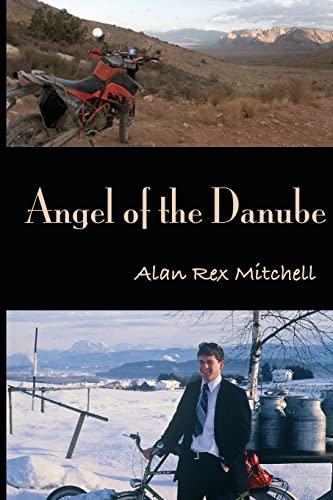 Stock image for Angel of the Danube: 2010 Edition for sale by Lucky's Textbooks
