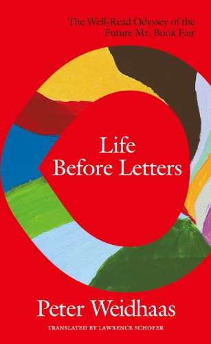 Stock image for Life Before Letters for sale by Bulrushed Books