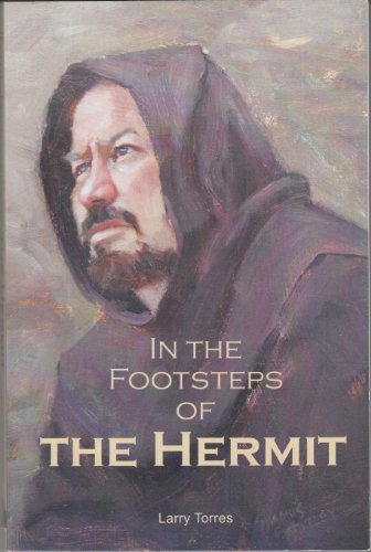 Stock image for In the Footsteps of the Hermit for sale by Lexington Books Inc