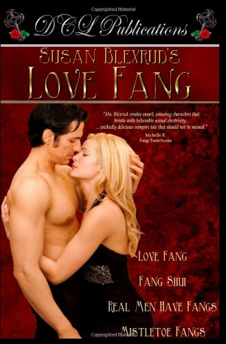 Stock image for Love Fang for sale by books4u31