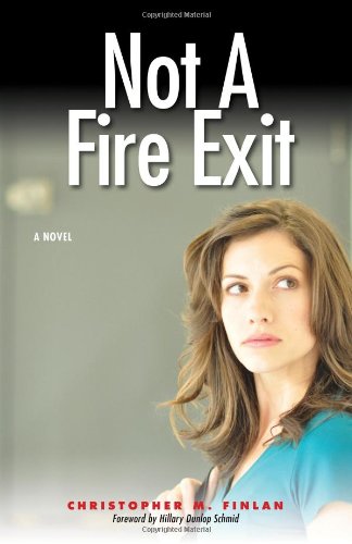 Beispielbild fr Not A Fire Exit zum Verkauf von Better World Books