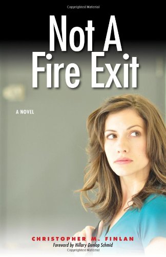 Stock image for Not A Fire Exit for sale by Better World Books