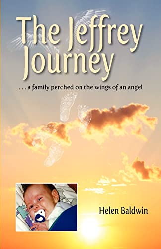 Beispielbild fr The Jeffrey Journey - 2010 Edition zum Verkauf von Save With Sam