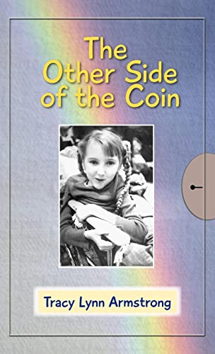 Imagen de archivo de Tracy's Story - The Other Side of the Coin a la venta por Irolita Books